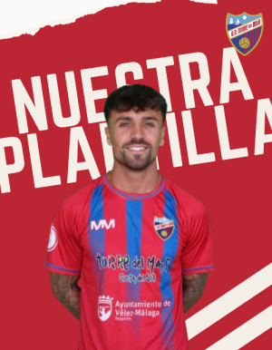 Rivero (C.E. L'Hospitalet) - 2024/2025