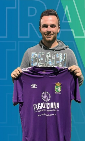 Alvarito (Castriz S.D.) - 2024/2025