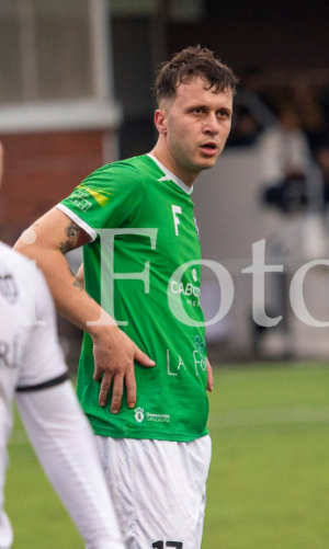 Maikel (S.D. Fisterra) - 2024/2025