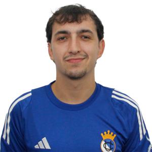 Arturo Batalla (Urraca C.F.) - 2024/2025