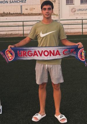 Lorite (Urgavona C.F.) - 2024/2025