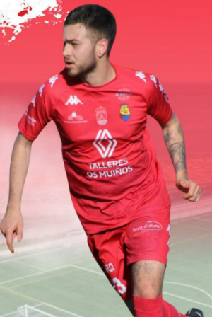 Mauro Romani (C.F. Muxa) - 2024/2025