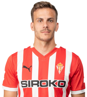 Curbelo (Real Sporting) - 2024/2025