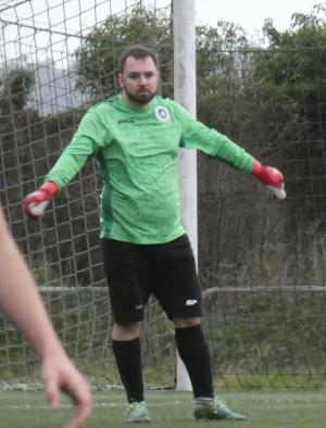 Jose Costa (Inter de Brens) - 2024/2025