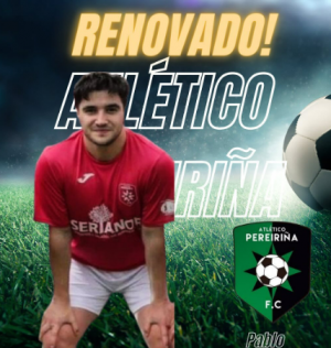 Pablo Trillo (Atletico Pereiria) - 2024/2025