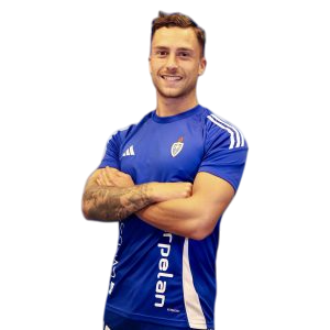 Fran Pacoli (C.D. Covadonga) - 2024/2025