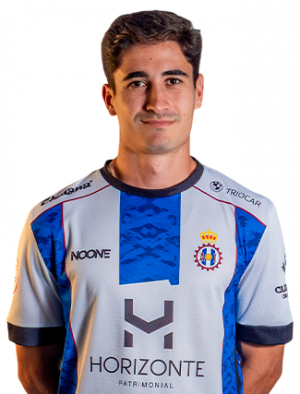 Mecerreyes (Real Avils C.F.) - 2024/2025