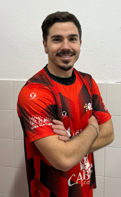 Kun (C.D. Casabermeja) - 2024/2025