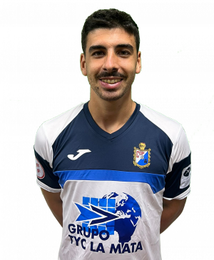 Carlos Cid (Lincoln Red Imps) - 2024/2025