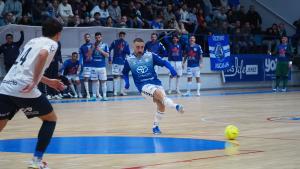 Manu Orellana (Xerez Futsal) - 2024/2025
