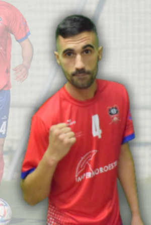 Christian Fdez (C.D. Choco) - 2024/2025