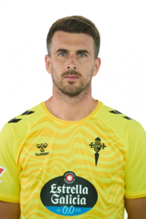 Ivn Villar (R.C. Celta) - 2024/2025