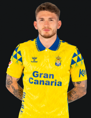 Viti (U.D. Las Palmas) - 2024/2025