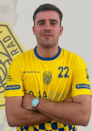 Sio (Polgono San Ciprin) - 2024/2025