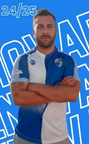 Marcos (Portonovo S.D.) - 2024/2025