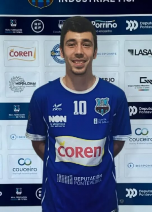 Richi (Porrio Industrial) - 2024/2025