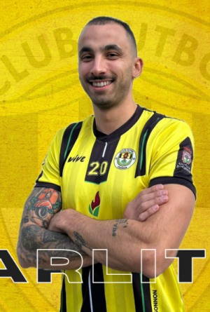 Giraldez (Caiza C.F.) - 2024/2025