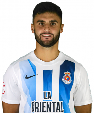 Rasines (R.S. Gimnstica) - 2024/2025