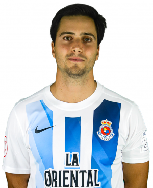 Chus Puras (R.S. Gimnstica) - 2024/2025