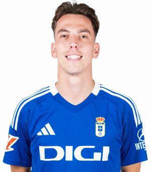 Paulino (C.F. Pachuca) - 2024/2025