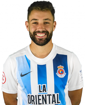 Unai Hern�ndez (R.S. Gimn�stica) - 2024/2025