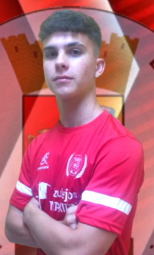 lex (Rvo. Bailn C.F.) - 2024/2025