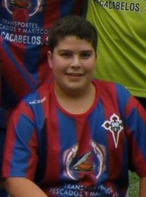 Eloy (S.D. Esteirana ) - 2024/2025