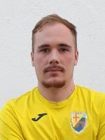 Victor (C.D. Toralense) - 2024/2025