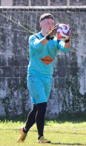 Roi Bua (S.D. Camelle) - 2024/2025