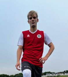 Christian Rodriguez (Inter de Brens) - 2024/2025