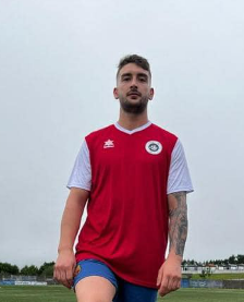 Regueira (Inter de Brens) - 2024/2025