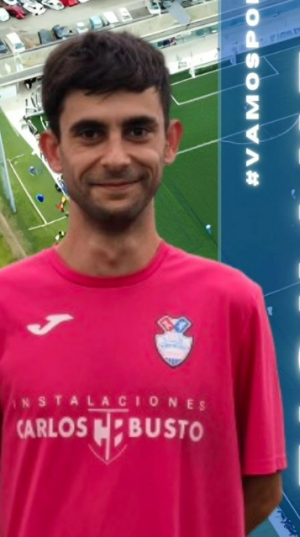 Daro (S.D. Puenteceso) - 2024/2025