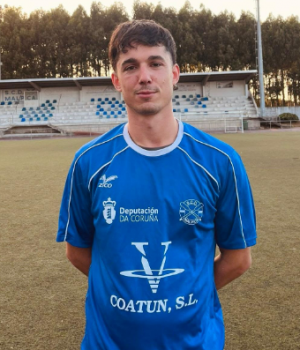 Samu (S.C.D. Malpica) - 2024/2025
