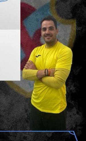 Adrin Barba (Sporting Ciudad) - 2024/2025
