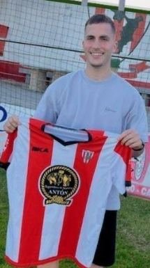 Delgado (Cltiga F.C.) - 2024/2025