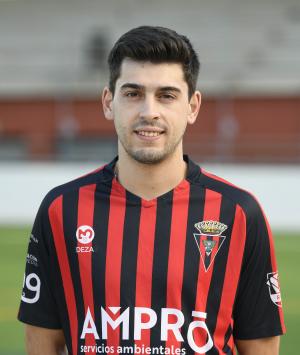 Brais Vila (C.D. Laln) - 2024/2025