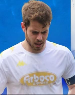 Brais Lema (Silva S.D.) - 2024/2025