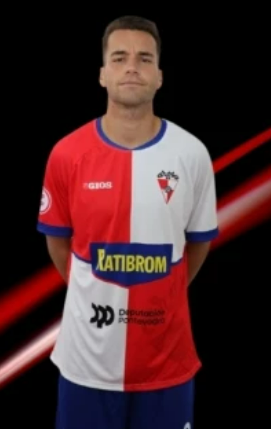 Concheiro (Arosa S.C.) - 2024/2025