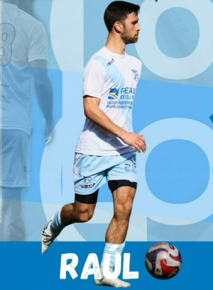 Ral (Concello de Zas B) - 2024/2025