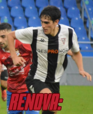 Sergio Rodrguez (Victoria C.F.) - 2024/2025