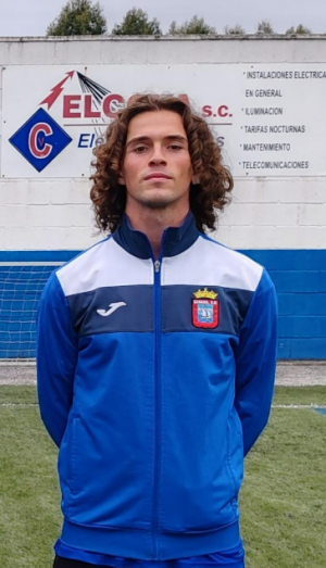 Simn Collazo (Cabana S.D.) - 2024/2025