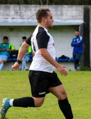 Lucas (S.D. Camelle) - 2024/2025
