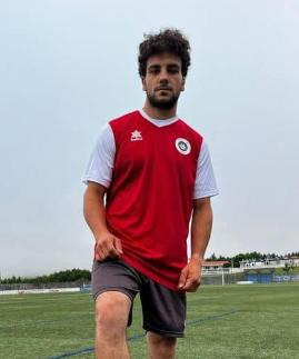 Ricardo (Inter de Brens) - 2024/2025