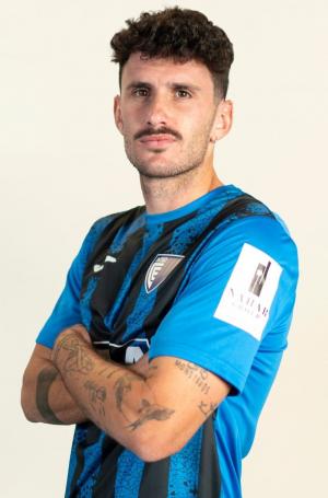 Dami (Inter Club Escaldes) - 2024/2025