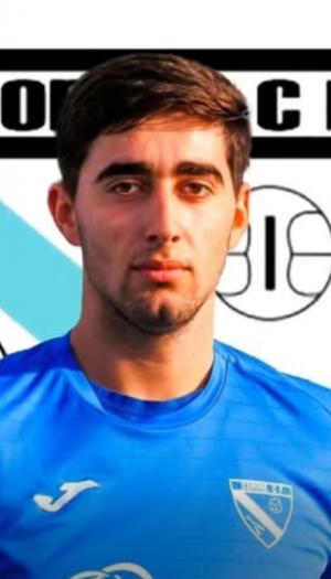 Martin (Corme C.F.) - 2024/2025
