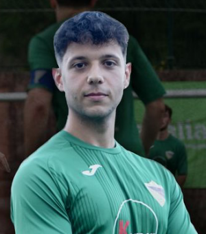 Kevin Rodriguez (S.D. Coristanco) - 2024/2025