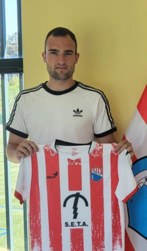 Areal (Tyde F.C.) - 2024/2025