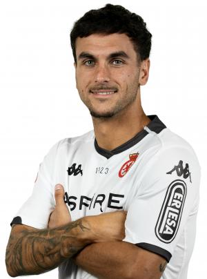 Antn Escobar (Cultural Leonesa) - 2024/2025