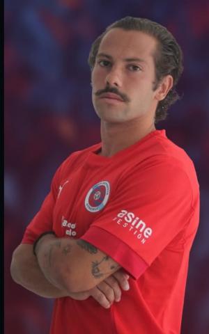 Varo (U.D. Ourense) - 2024/2025