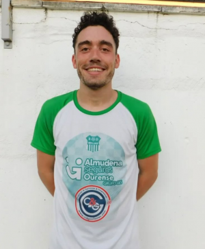Rucho (S.D. Melias) - 2024/2025